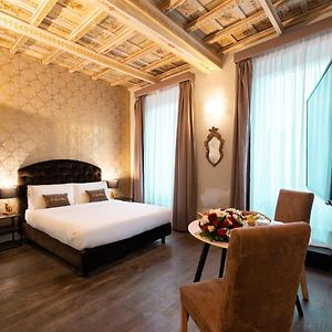 Le Suite del Barone